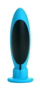 Zeus Petite Electro Plug by XR Brands