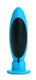 Zeus Petite Electro Plug by XR Brands