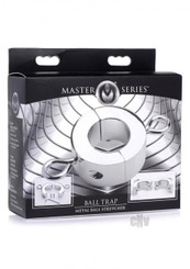 Ms Ball Trap Metal by XR LLC