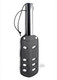 Strict Leather Paddle With Slots by XR LLC