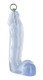 Lacuna  Penis Jewel Plug Sex Toys
