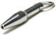 Lacuna  Penis Jewel Plug by XR Brands - Product SKU CNVEF -EXR -VF378