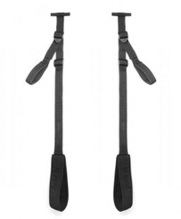 Compact Door Love Swing by XR Brands