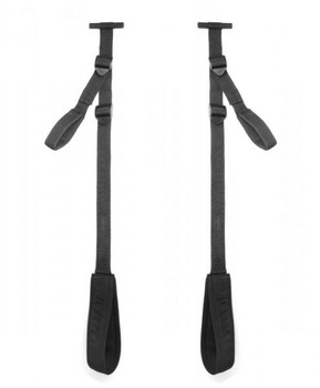 Compact Door Love Swing by XR Brands