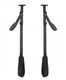 Compact Door Love Swing by XR Brands
