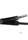 Rouge Folded Open Paddle Black Best Sex Toy