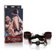 Cal Exotics Scandal Breathable Ball Gag with Cuffs - Product SKU CNVEF-ESE-2712-11-3