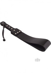Rouge Folded Paddle Black by Rouge Garments