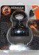 Sacksling 2 Cocksling Ballbag Black by OXBALLS - Product SKU CNVEF -EOXB -8912