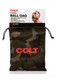 Colt Camo Ball Gag O/S by Cal Exotics - Product SKU CNVEF -ESE -6915 -05 -2