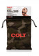 Colt Camo Ball Gag O/S by Cal Exotics - view 2