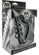 The Tower Erection Enhancer Black by XR Brands - Product SKU CNVEF -EXR -AC579