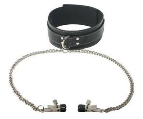 Coveted Collar And Clamp Union by XR Brands