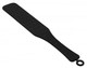 Paddle Me Silicone Paddle Black by XR Brands