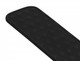 Paddle Me Silicone Paddle Black by XR Brands - view 3