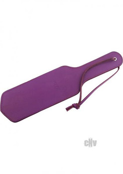 Rouge Paddle Purple Best Adult Toys