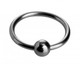 Ornata Steel Ball Head Ring Best Adult Toys