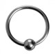 XR Brands Ornata Steel Ball Head Ring - Product SKU CNVEF-EXR-ST501