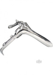 The Rouge Vaginal Speculum Stainless Steel Sex Toy For Sale