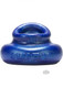 Juicy Cockring Blueballs Blue by Blue Ox Designs - Product SKU CNVEF -EOXB -3481