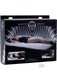 Ensnare Stretcher Restraint Bed Set Black by XR Brands - Product SKU CNVEF -EXR -AE723