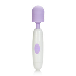 The Dr. Laura Berman Danae Wand Massager Sex Toy For Sale