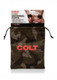 Colt Camo Universal Cuffs by Cal Exotics - view 2