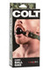Colt Camo Ball Gag by California Exotic Novelties, Llc