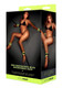 Whipsmart Gitd Bed Restriant W/cuff by Xgen, Llc.