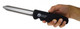 Electro Shank Shock Blade with Handle by XR Brands - view 4