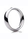 Ms Sarge 2.25 Steel Erect Enhancer by XR LLC