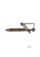 Rouge Large Urethral Probe by Rouge Garments