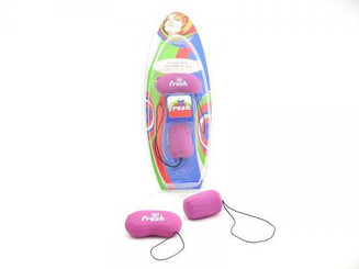 The 10 Speed Remote Egg Vibrator Purple Sex Toy For Sale