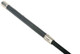 XR Brands Red Leather Riding Crop - Product SKU CNVEF-EXR-AA901