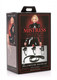 Isabella Sinclaire Testicle Stretcher, Leash Training Set by XR Brands - view 2