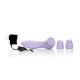 Dr. Laura Berman Thalia 7 Function Rechargeable Massager Adult Toys