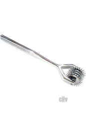 Rouge Stainless Steel 5 Pinwheel by Rouge Garments