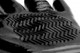 Pleasure Fister Extra Long Textured Extra-large Glove Black by XR Brands - view 3