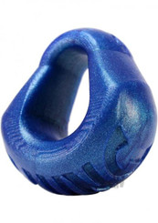 Hung Cock Ring Blueballs Best Sex Toys