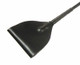 Mare Black Leather Riding Crop by XR Brands - view 3