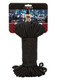 Scandal BDSM Rope 98.5 feet Black by Cal Exotics - view 4