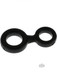 8 Ball Cock And Ball Ring Black Best Sex Toy