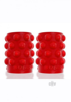Bubbles Nipsuckers Red Best Adult Toys