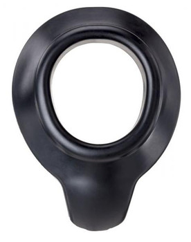 Cock Armour Standard Black Ring Adult Toys