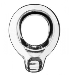 Penis Armour Standard Clear Ring by Perfect Fit Brand
