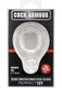 Penis Armour Standard Clear Ring by Perfect Fit Brand - view 2