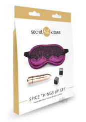 Sk Spice Things Up Set Best Sex Toys