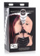 Ms Doppelganger Double Mouth Gag Adult Sex Toy