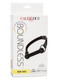 Boundless Bar Gag Black by California Exotic Novelties, Llc