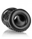 Oxballs Morph Curved Testicle Stretcher Black by Blue Ox Designs - view 2